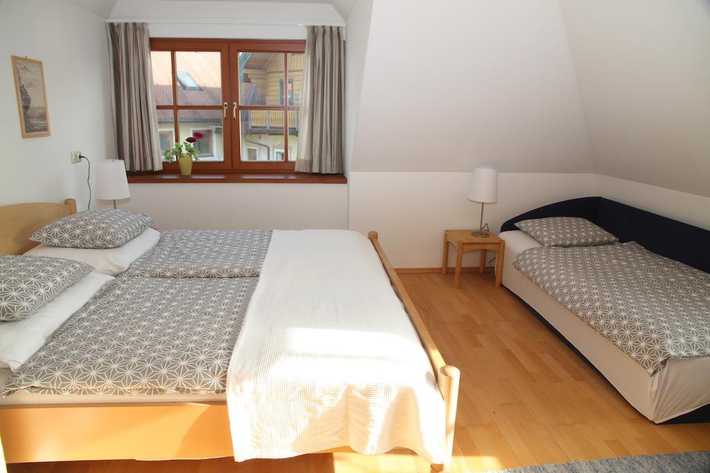 Villa Schnuck - Das Rote Ferienhaus Bad Gastein Cameră foto